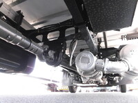 三菱ふそうファイターアルミウイング中型（4t）[写真12]