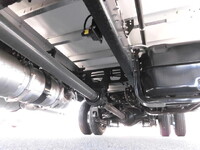 三菱ふそうファイターアルミウイング中型（4t）[写真13]