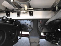 三菱ふそうファイターアルミウイング中型（4t）[写真15]