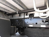 三菱ふそうファイターアルミウイング中型（4t）[写真16]