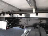 三菱ふそうファイターアルミウイング中型（4t）[写真17]