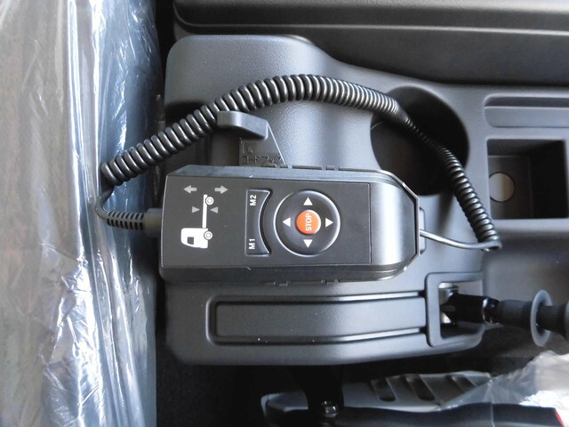 三菱ふそうファイターアルミウイング中型（4t）[写真23]