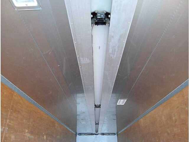 日野プロフィアアルミウイング大型（10t）[写真10]