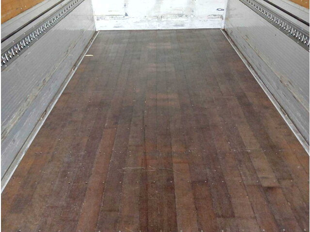 日野プロフィアアルミウイング大型（10t）[写真15]