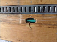 日野プロフィアアルミウイング大型（10t）[写真19]