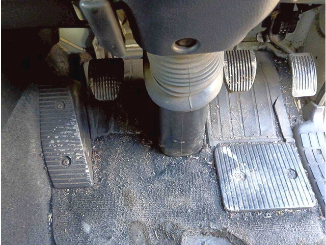 日野プロフィアアルミウイング大型（10t）[写真20]