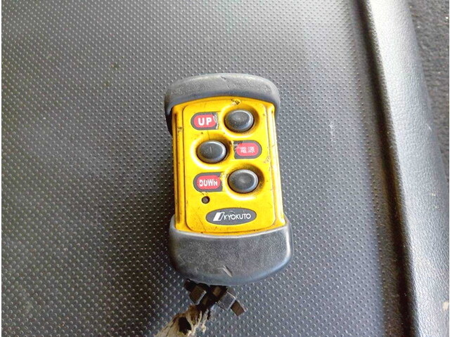 日野プロフィアアルミウイング大型（10t）[写真28]