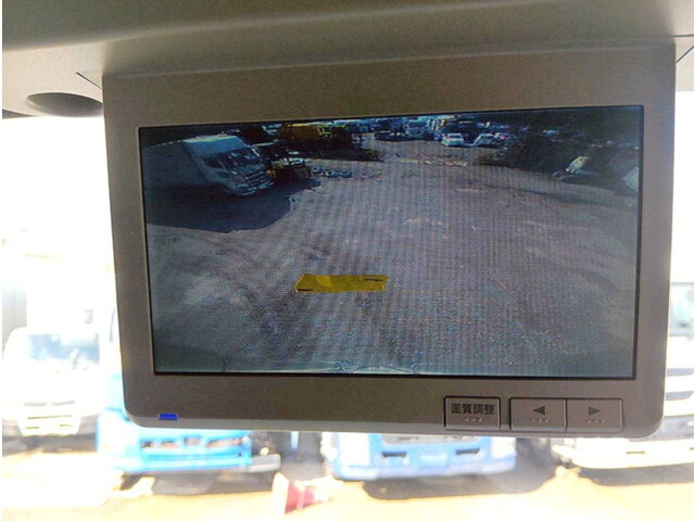 日野プロフィアアルミウイング大型（10t）[写真29]