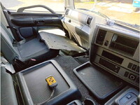 日野プロフィアアルミウイング大型（10t）[写真33]