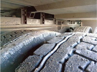 日野プロフィアアルミウイング大型（10t）[写真36]