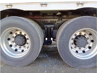 日野プロフィアアルミウイング大型（10t）[写真37]