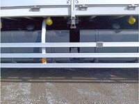 日野プロフィアアルミウイング大型（10t）[写真41]