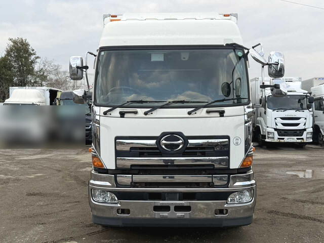 日野プロフィアアルミウイング大型（10t）[写真07]