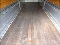 日野プロフィアアルミウイング大型（10t）[写真10]