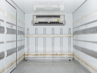 日野デュトロ冷凍車（冷蔵車）小型（2t・3t）[写真18]