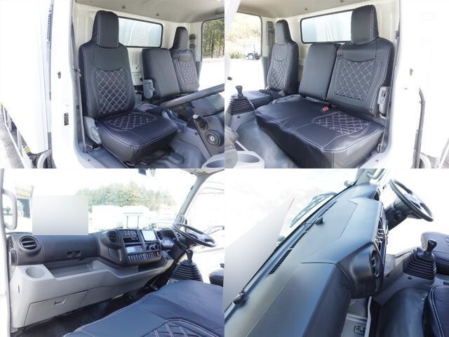 日野デュトロ冷凍車（冷蔵車）小型（2t・3t）[写真23]