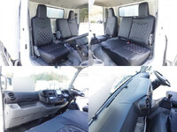 日野デュトロ冷凍車（冷蔵車）小型（2t・3t）[写真24]