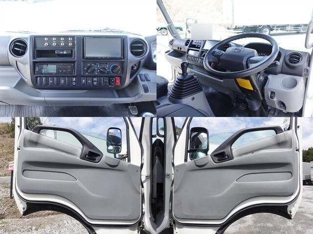 日野デュトロ冷凍車（冷蔵車）小型（2t・3t）[写真24]