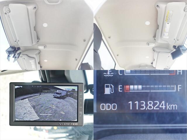 日野デュトロ冷凍車（冷蔵車）小型（2t・3t）[写真25]