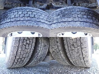 いすゞフォワード冷凍車（冷蔵車）増トン（6t・8t）[写真15]