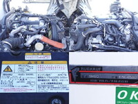 いすゞフォワード冷凍車（冷蔵車）増トン（6t・8t）[写真16]