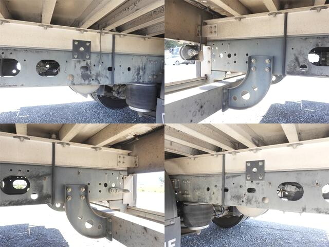 いすゞフォワード冷凍車（冷蔵車）増トン（6t・8t）[写真18]