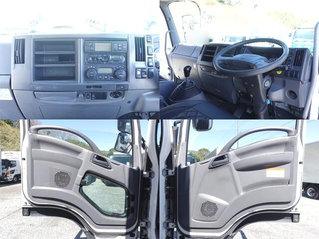 いすゞフォワード冷凍車（冷蔵車）増トン（6t・8t）[写真21]