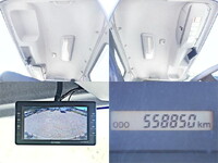 いすゞフォワード冷凍車（冷蔵車）増トン（6t・8t）[写真23]