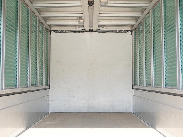 トヨタダイナアルミウイング小型（2t・3t）[写真15]