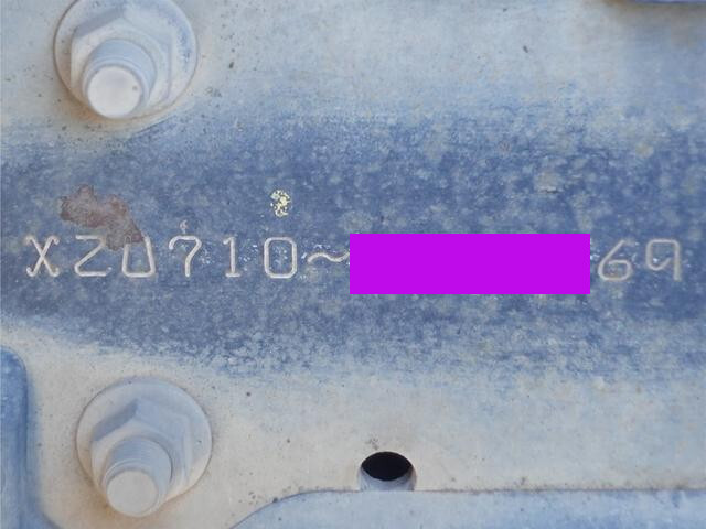 トヨタダイナアルミウイング小型（2t・3t）[写真18]