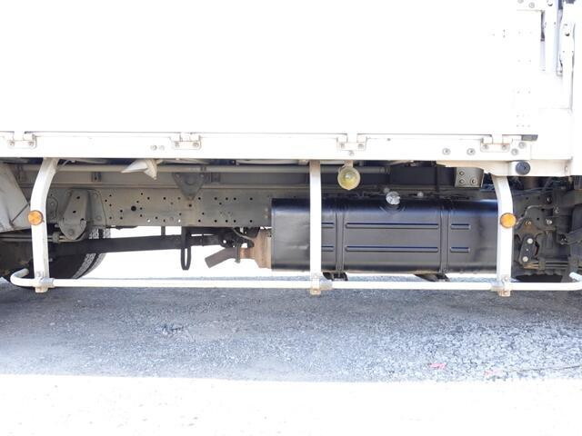 トヨタダイナアルミウイング小型（2t・3t）[写真19]