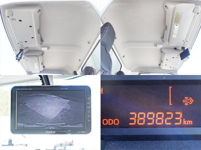 トヨタダイナアルミウイング小型（2t・3t）[写真23]