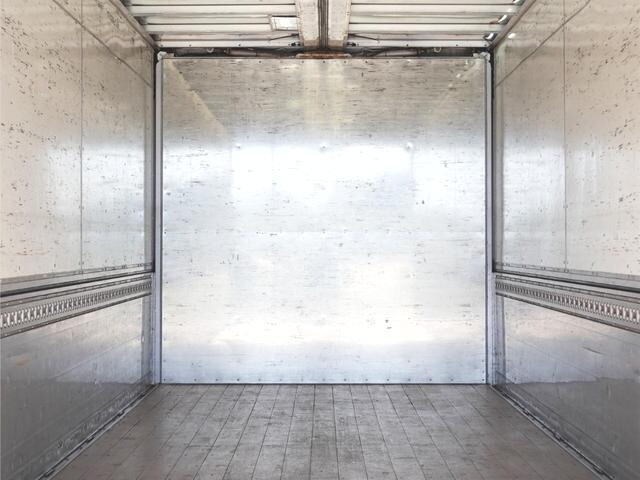 日野レンジャーアルミウイング増トン（6t・8t）[写真13]