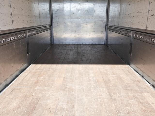 日野レンジャーアルミウイング増トン（6t・8t）[写真14]