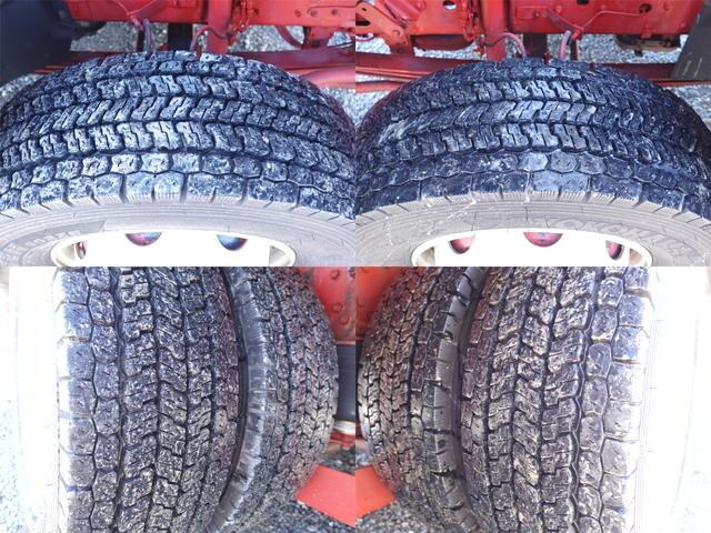 日野レンジャーアルミウイング増トン（6t・8t）[写真15]