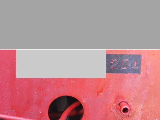 日野レンジャーアルミウイング増トン（6t・8t）[写真17]