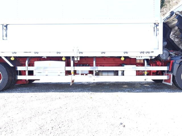 日野レンジャーアルミウイング増トン（6t・8t）[写真18]