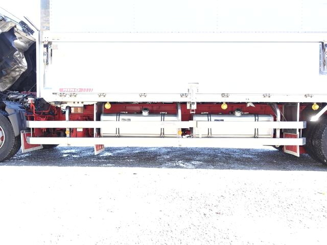 日野レンジャーアルミウイング増トン（6t・8t）[写真21]