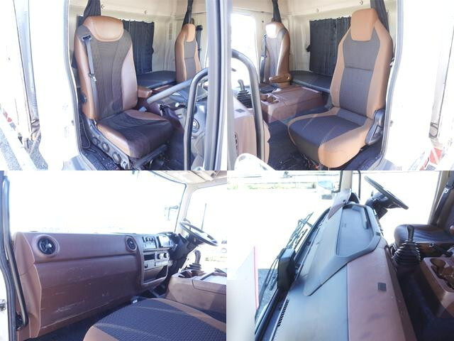 日野レンジャーアルミウイング増トン（6t・8t）[写真22]