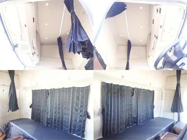 日野レンジャーアルミウイング増トン（6t・8t）[写真25]