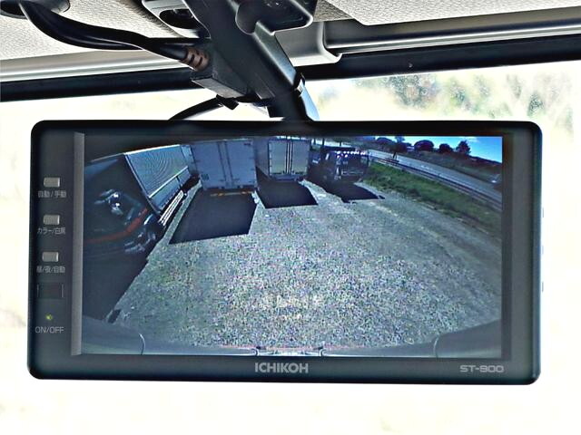 日野レンジャーアルミウイング増トン（6t・8t）[写真26]