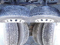 日野レンジャー冷凍車（冷蔵車）中型（4t）[写真13]