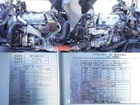 日野レンジャー冷凍車（冷蔵車）中型（4t）[写真14]