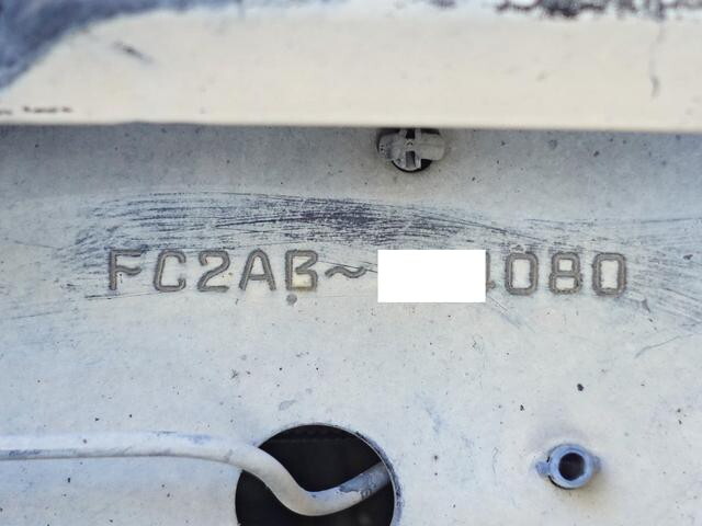 日野レンジャー冷凍車（冷蔵車）中型（4t）[写真14]