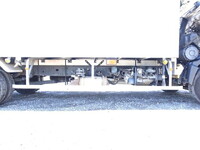 日野レンジャー冷凍車（冷蔵車）中型（4t）[写真16]