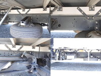 日野レンジャー冷凍車（冷蔵車）中型（4t）[写真19]