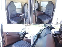 日野レンジャー冷凍車（冷蔵車）中型（4t）[写真20]