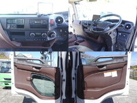 日野レンジャー冷凍車（冷蔵車）中型（4t）[写真21]