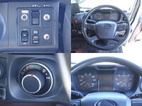 日野レンジャー冷凍車（冷蔵車）中型（4t）[写真22]