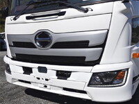 日野レンジャー冷凍車（冷蔵車）中型（4t）[写真04]